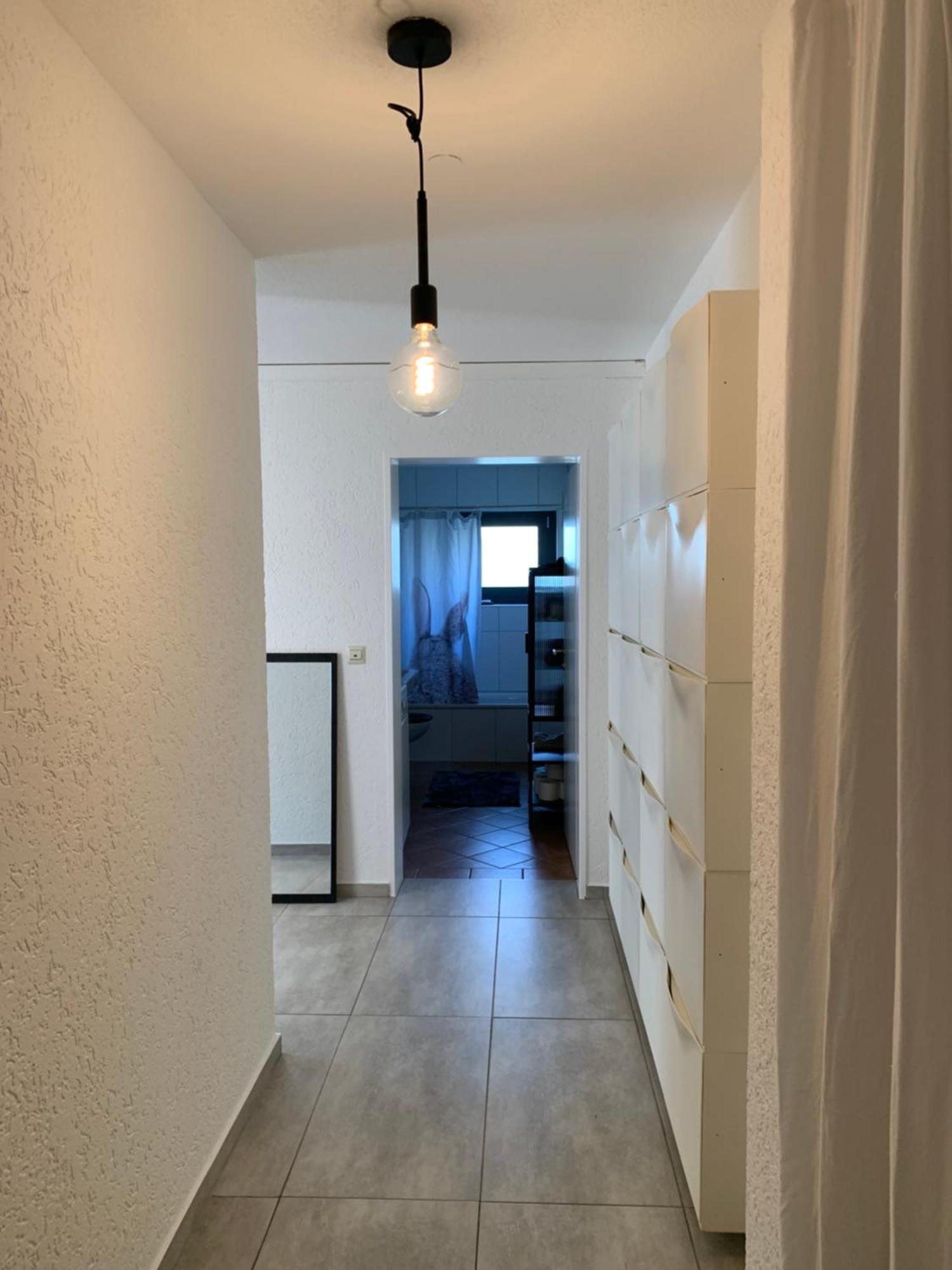 Ruhig, Sonnig Und Etwas Speziell Apartment Hilzingen Exterior photo