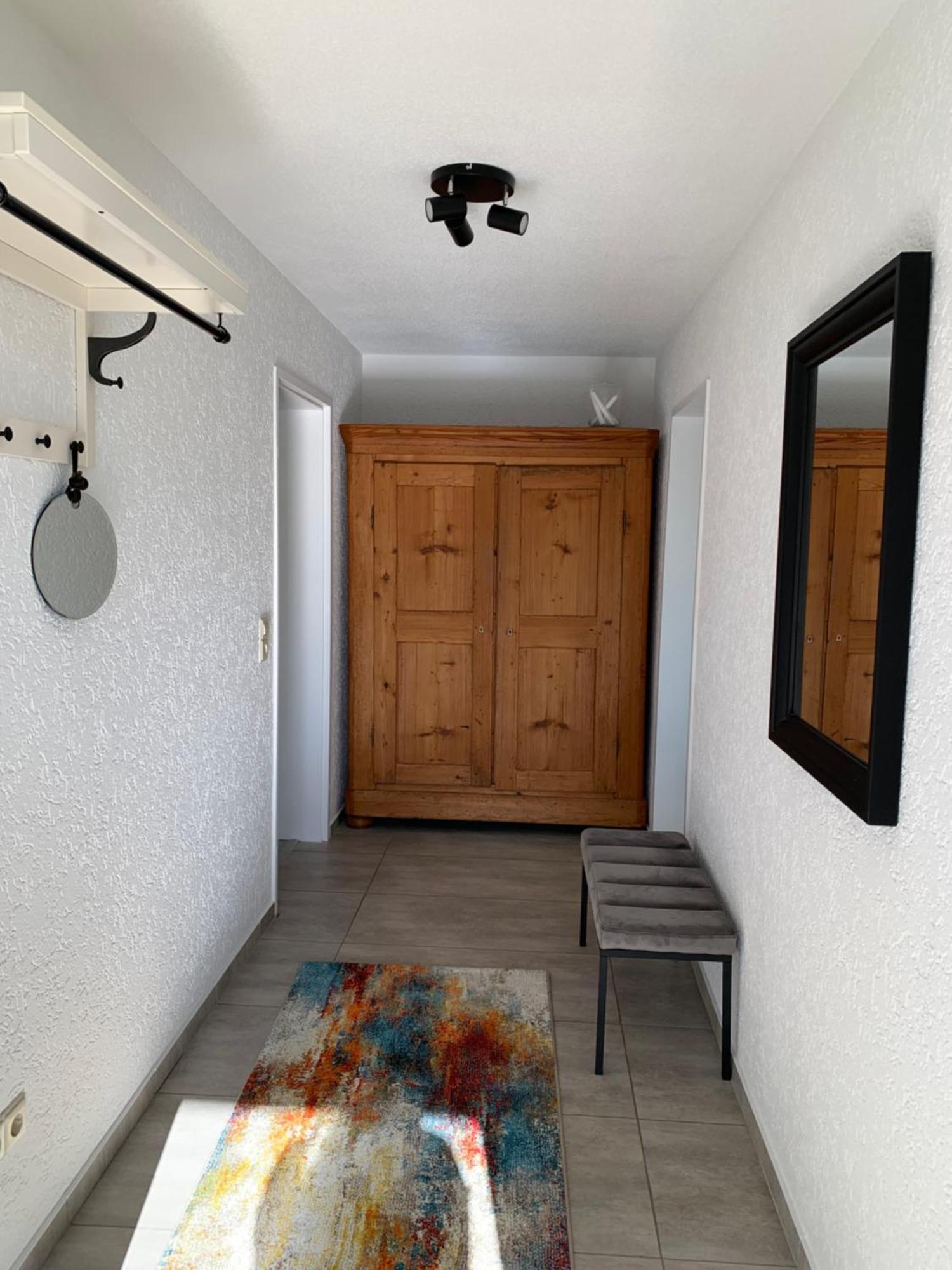 Ruhig, Sonnig Und Etwas Speziell Apartment Hilzingen Exterior photo